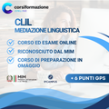 Corso di perfezionamento per le lingue metodologia CLIL