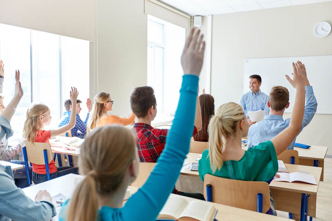 Corso acquisizione 30 CFU per l'insegnamento scuola