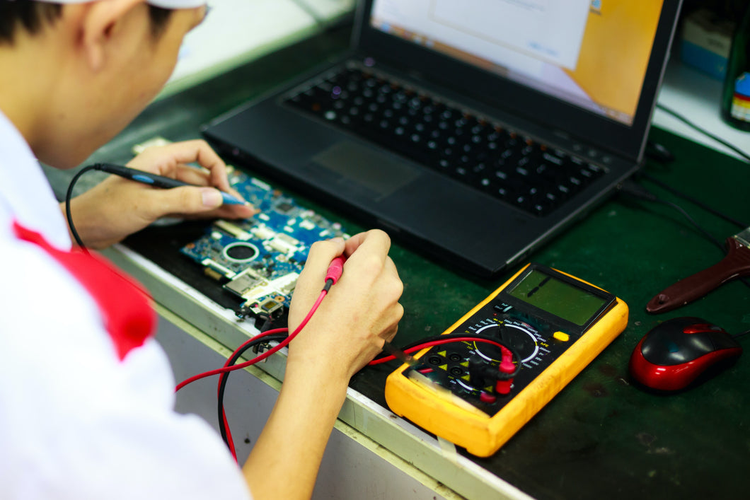 Master Classe di Concorso A40 - Scienze e Tecnologie Elettriche ed Elettroniche